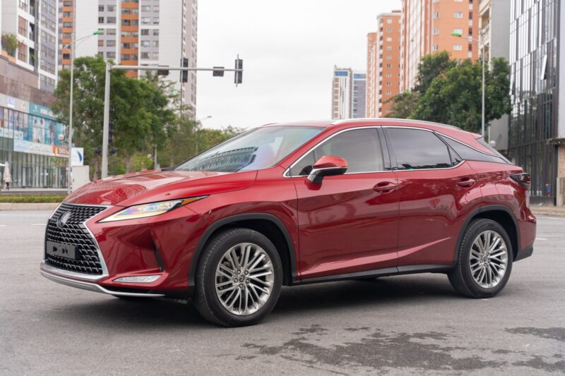 LEXUS RX300 SX2020