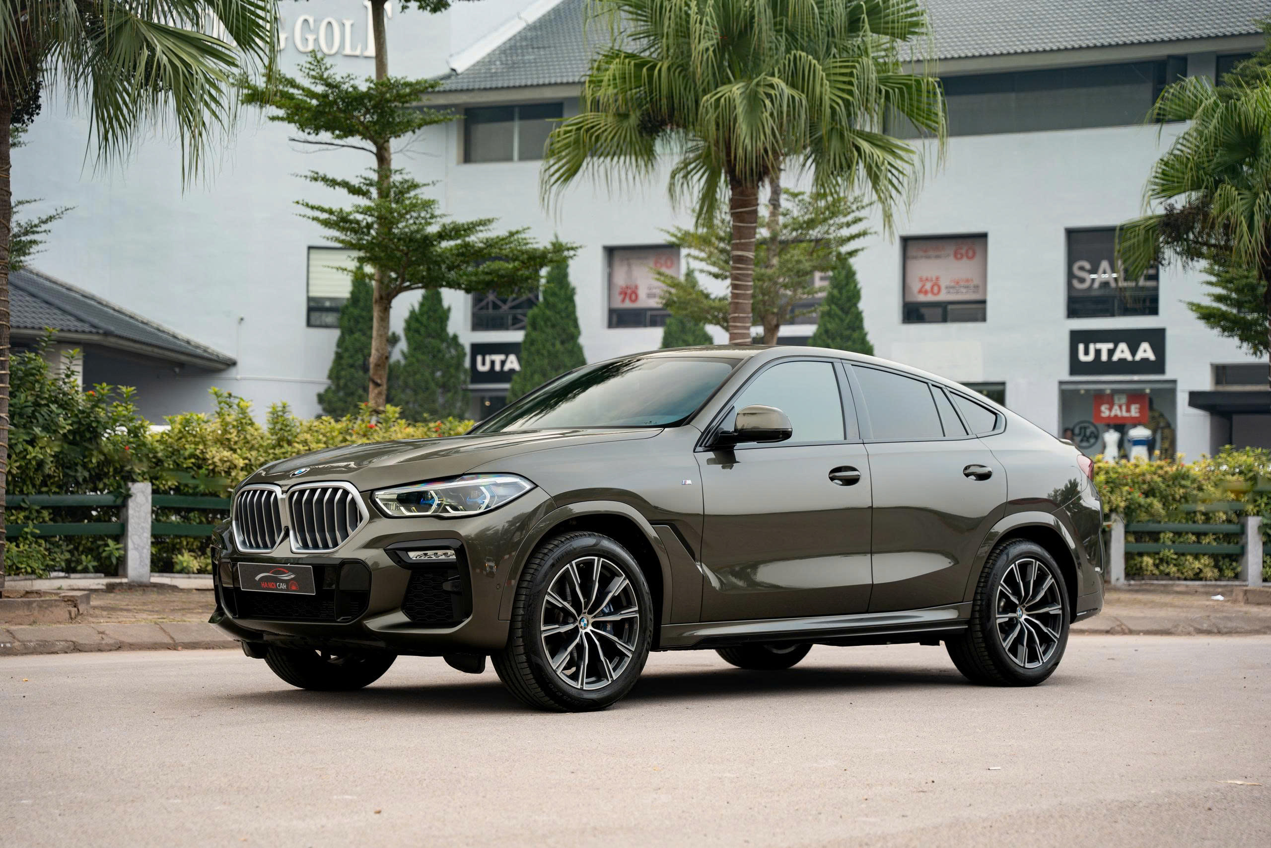 BMW X6 xDrive40i 2020a1