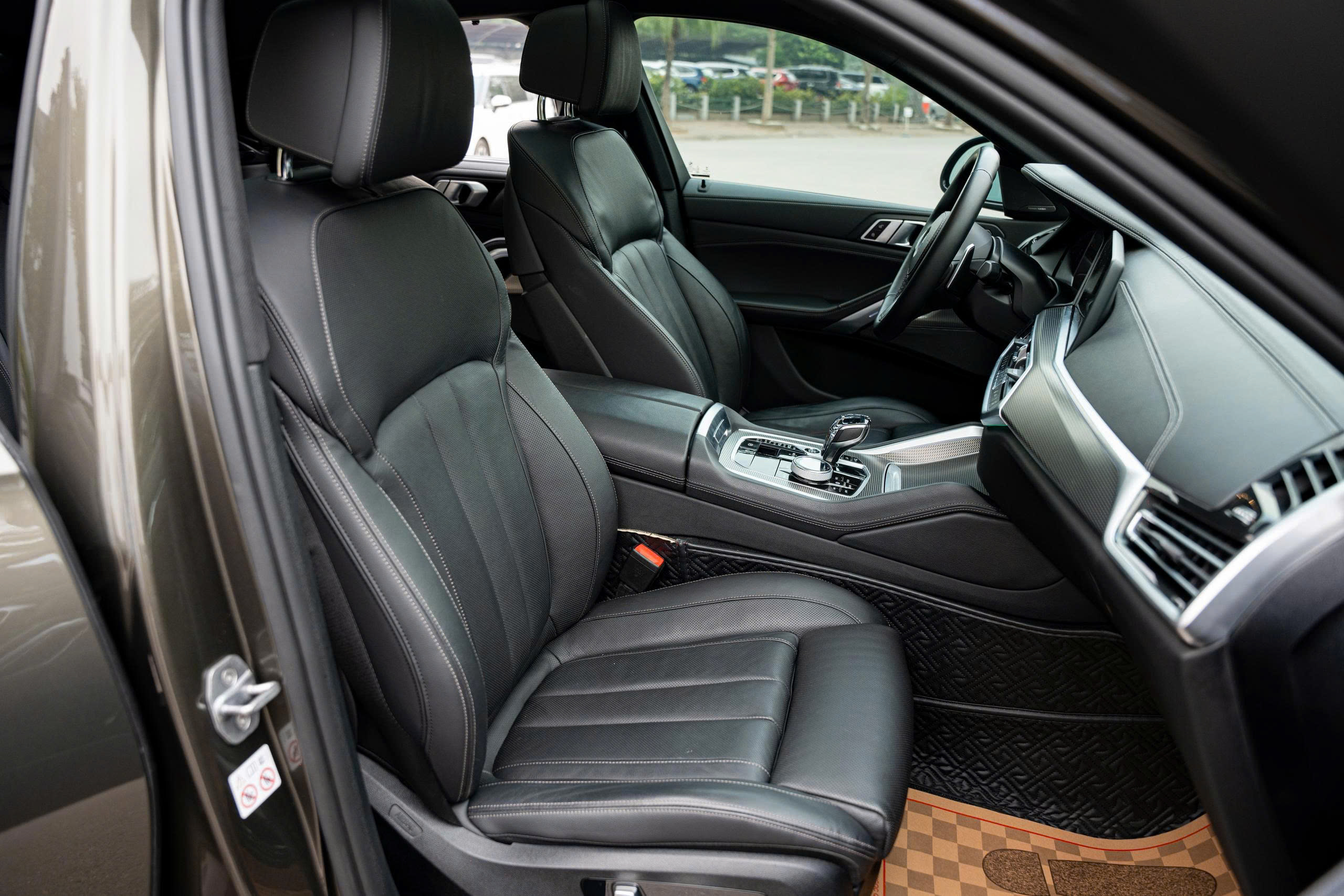 BMW X6 xDrive40i 2020a10