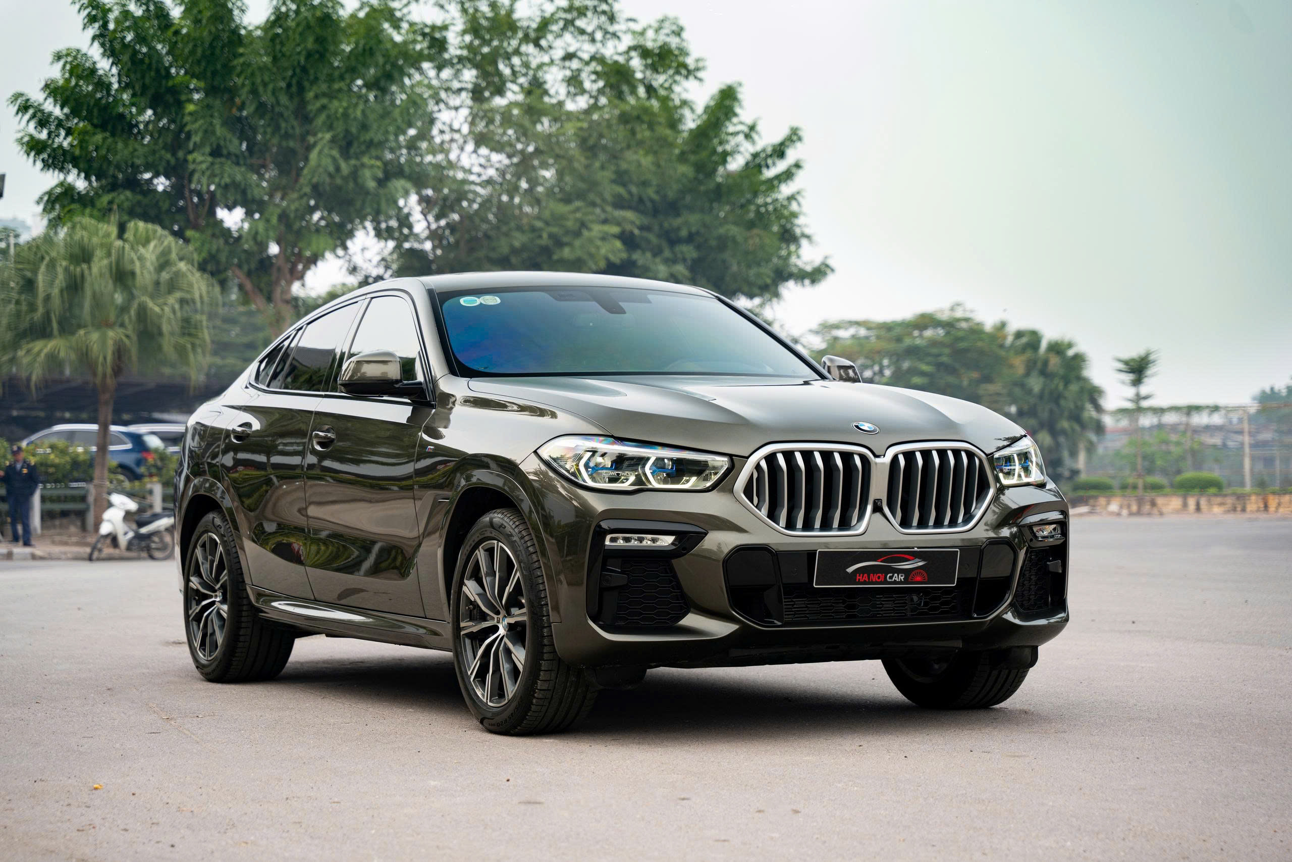 BMW X6 xDrive40i 2020a2