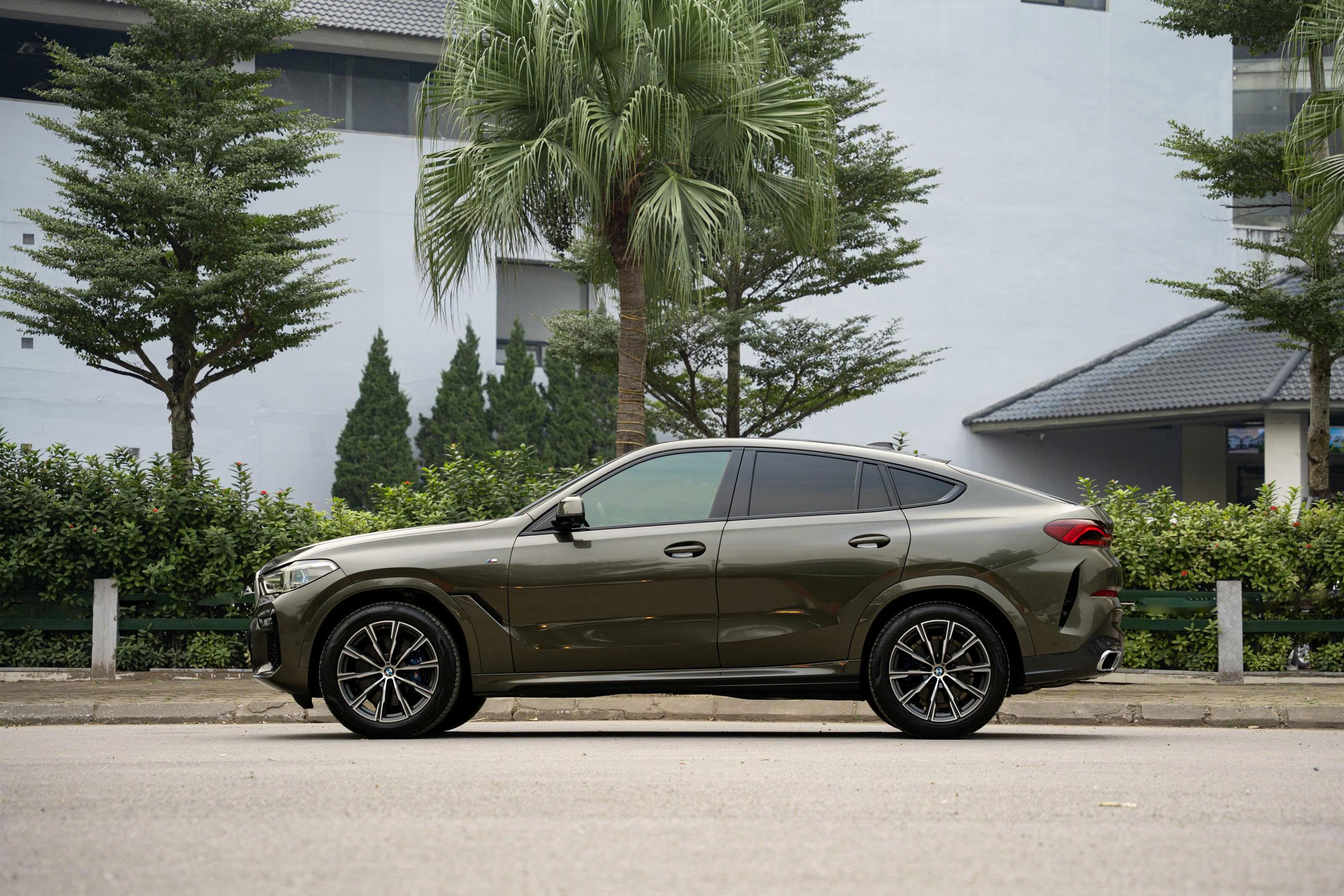 BMW X6 xDrive40i 2020a5