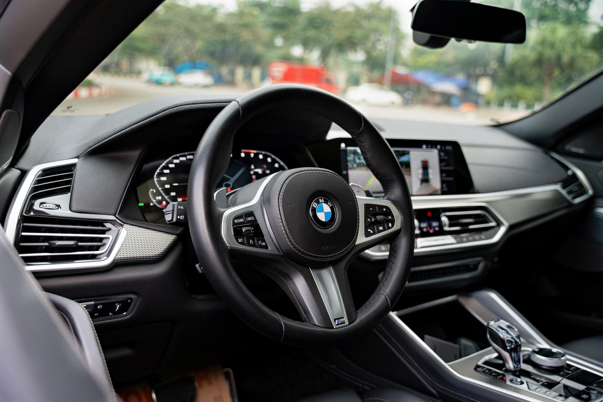 BMW X6 xDrive40i 2020a6