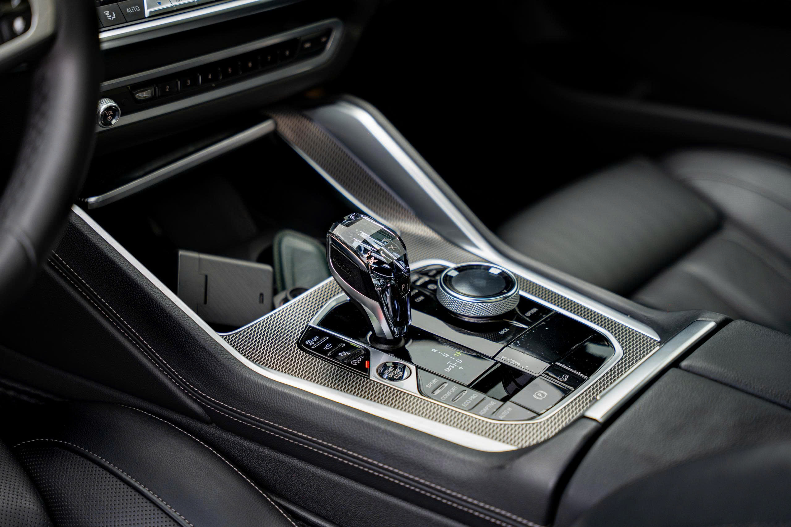 BMW X6 xDrive40i 2020a7