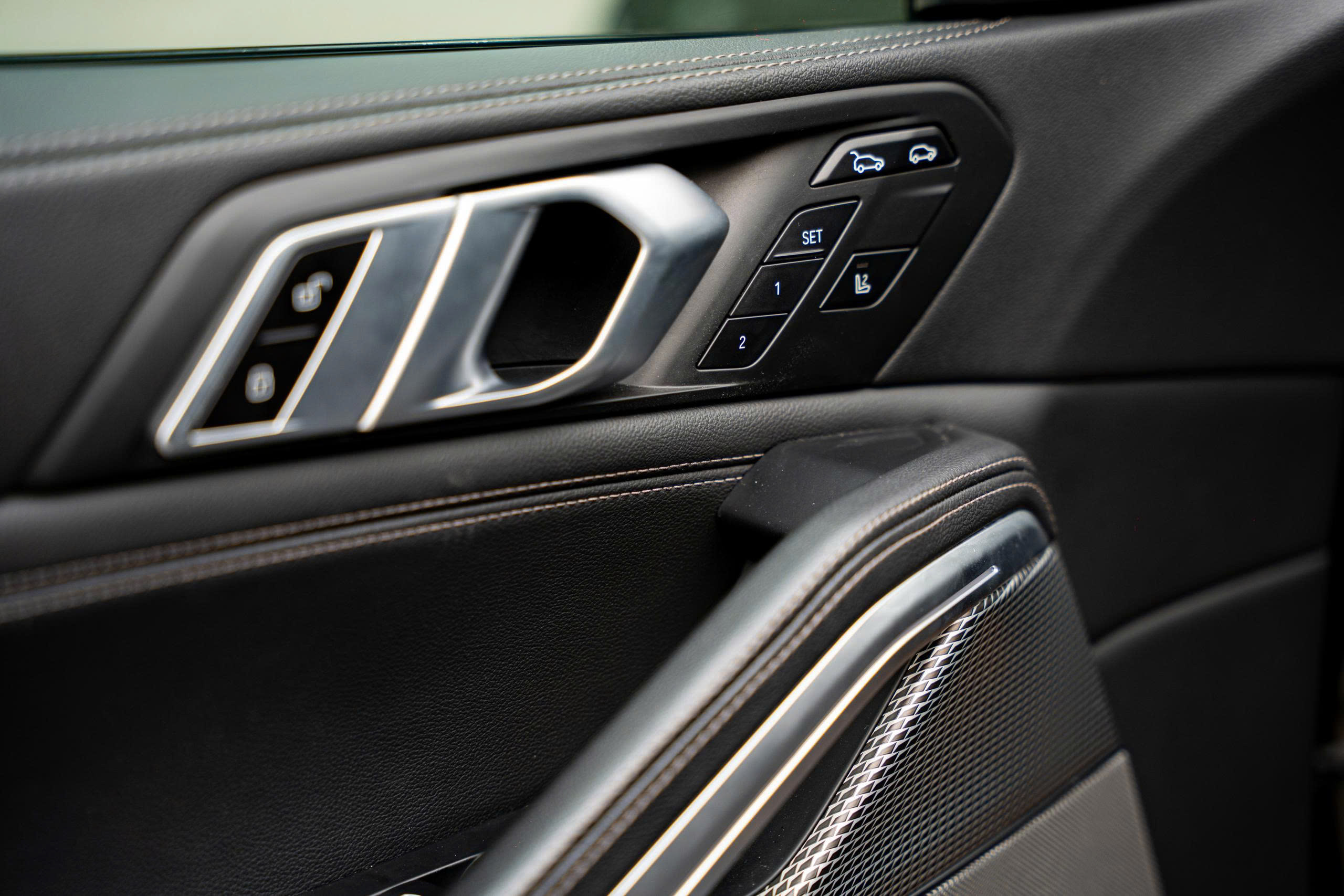 BMW X6 xDrive40i 2020a8