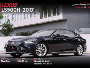 Ls500h