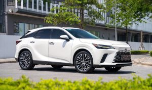 Lexus RX350 Prenium Hà Nội Car
