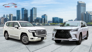 lc300 vxr - lx570 mbs