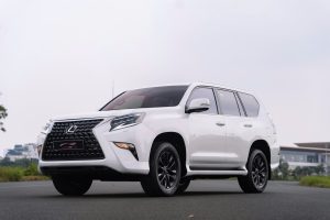 Lexus GX460
