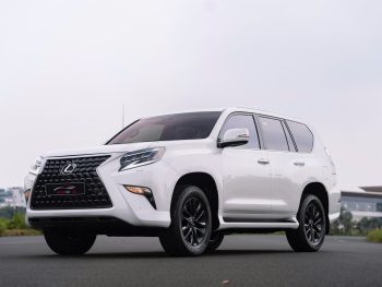 Lexus GX460