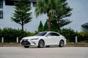 xe sang Việt Nam - hanoicar