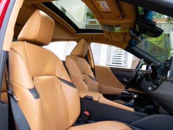 Lexus ES300h