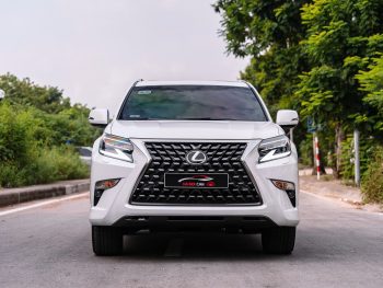 Lexus GX460
