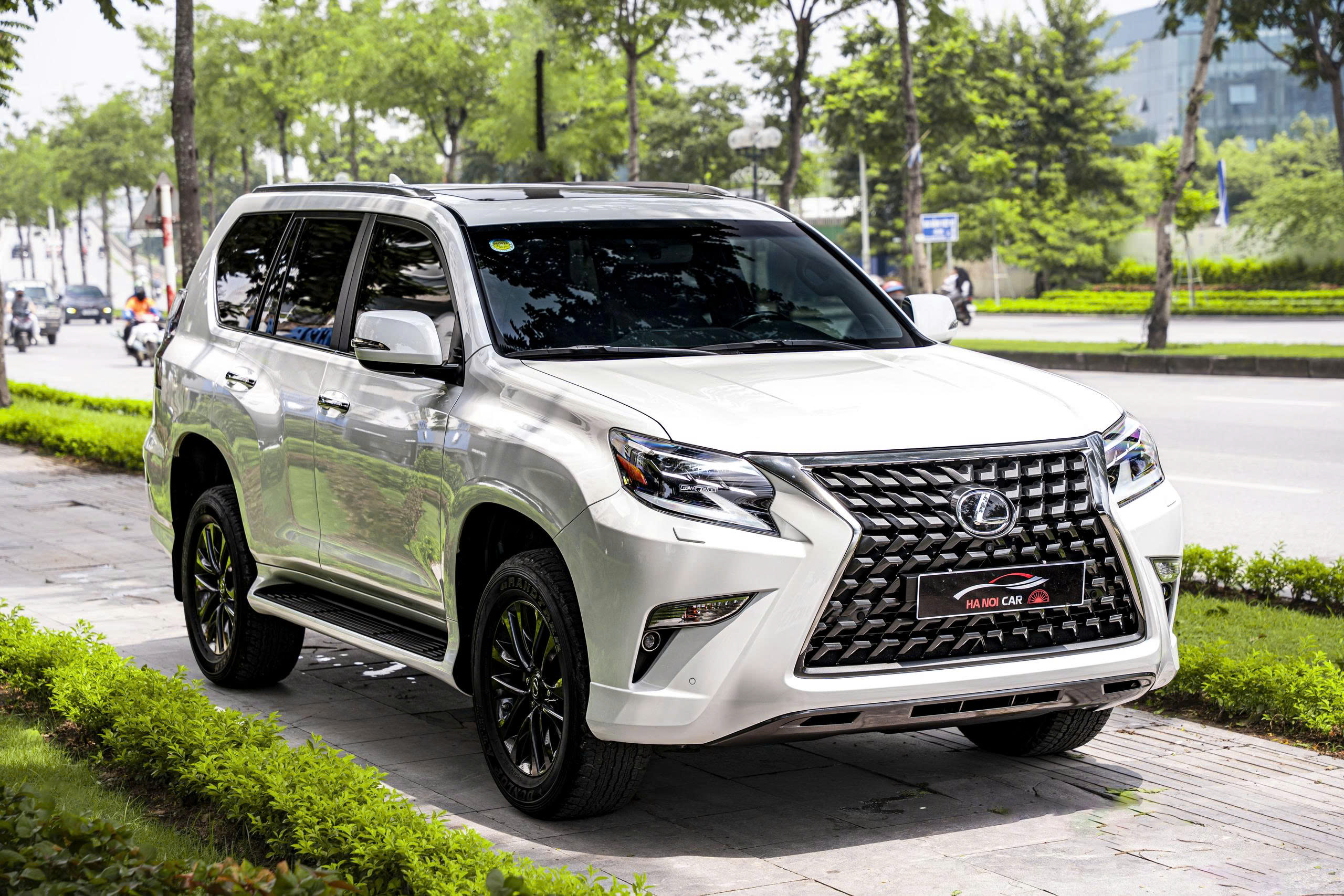 Lexus GX460 2021a2