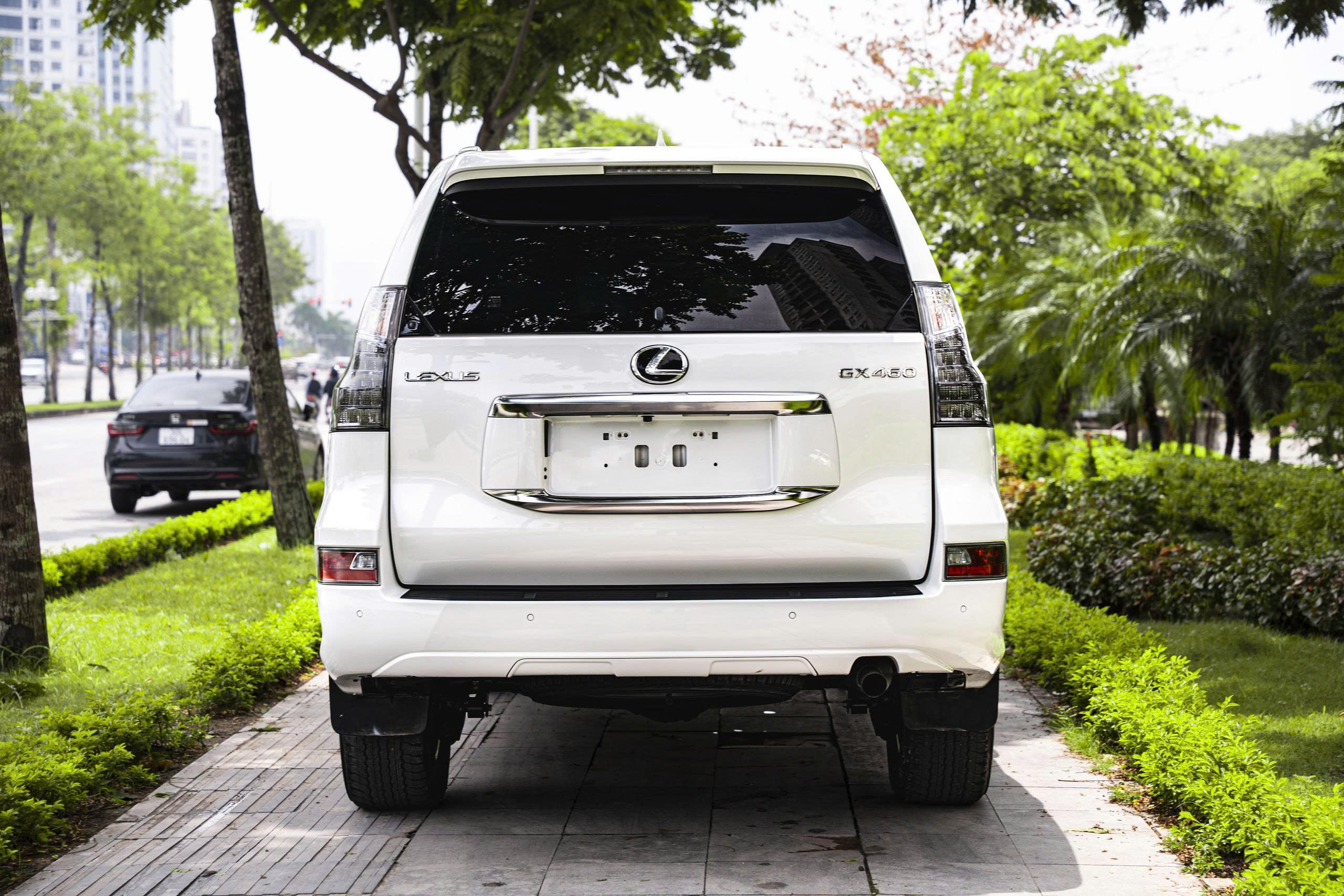 Lexus GX460 2021a3