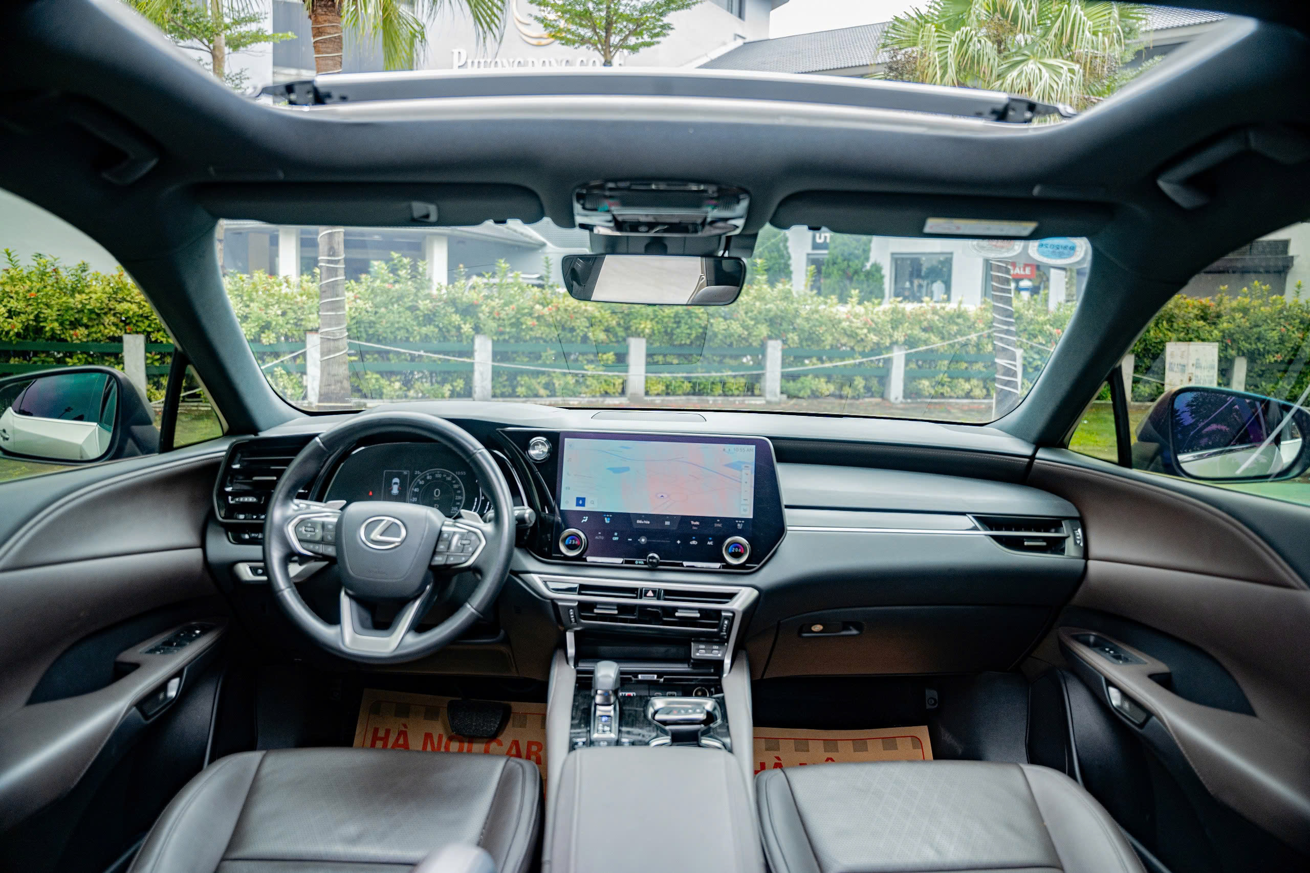 Lexus RX350 Premium 202211