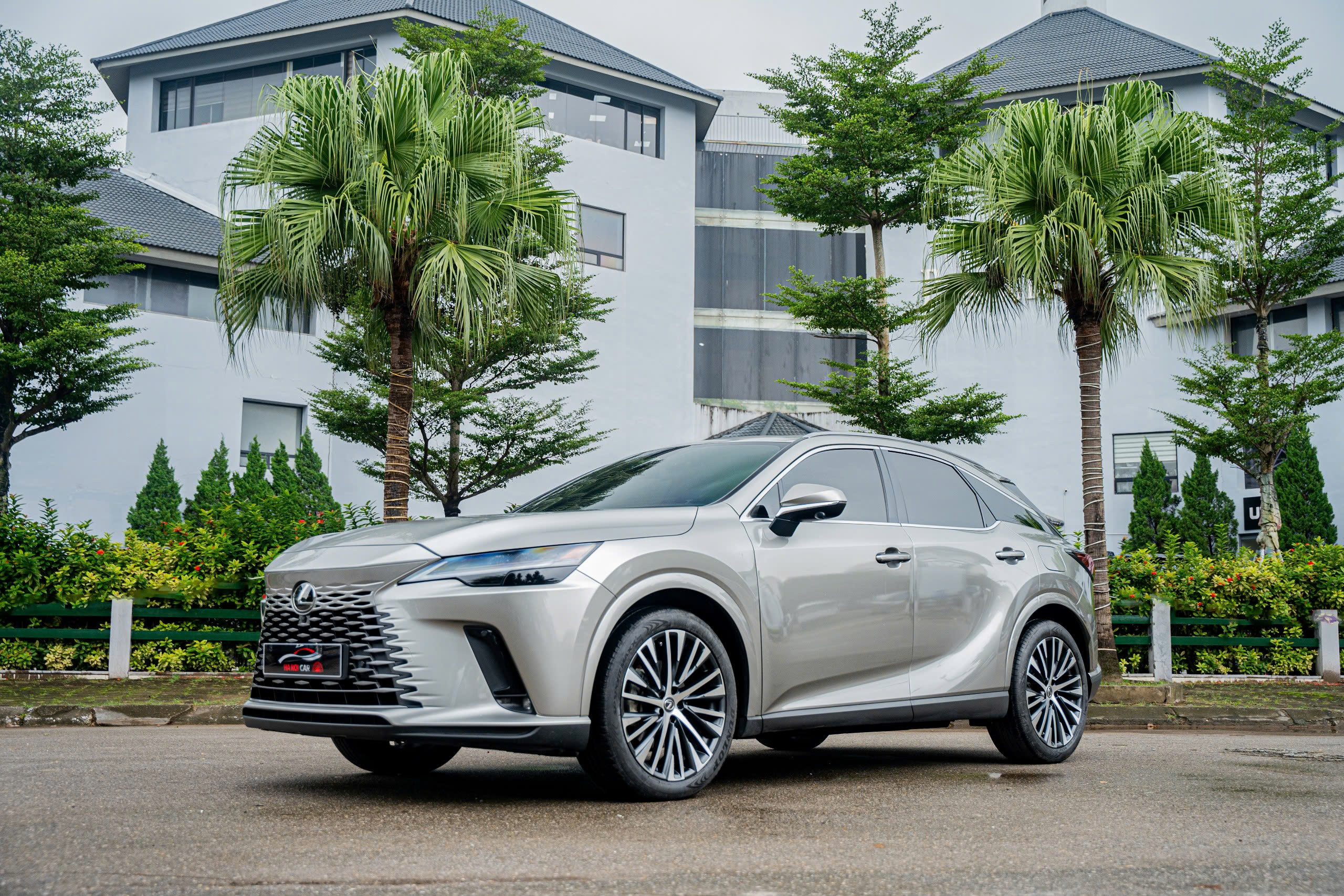 Lexus RX350 Premium 2022A2