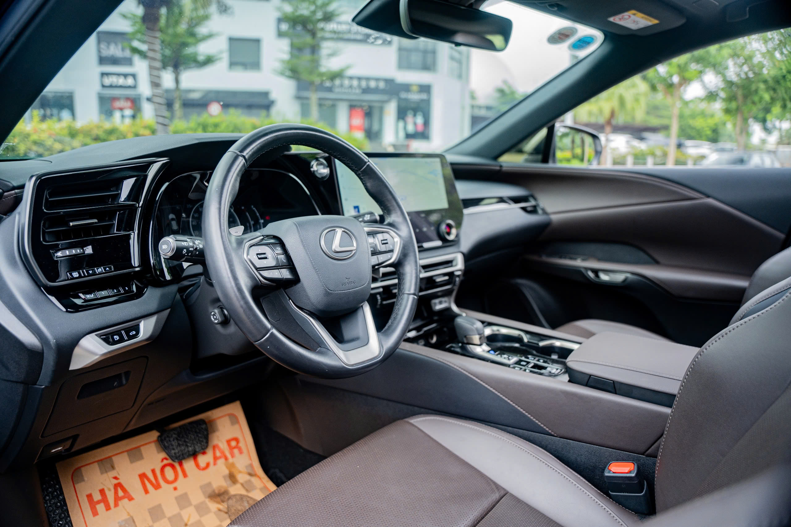 Lexus RX350 Premium 2022A6