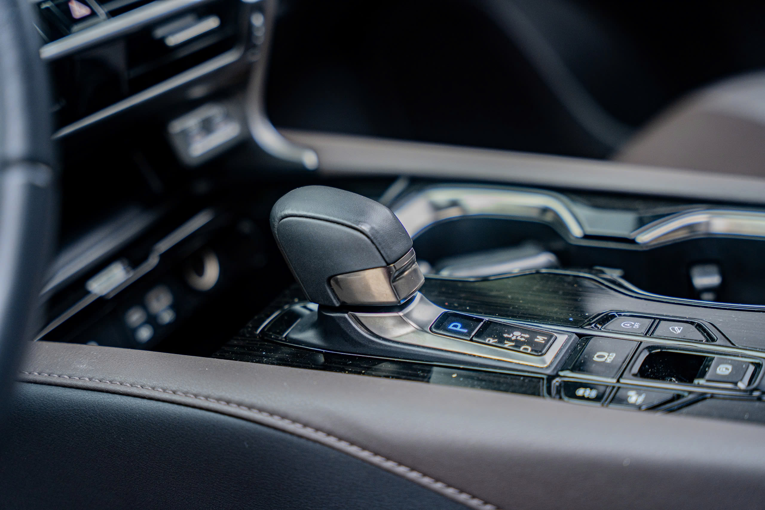 Lexus RX350 Premium 2022A7