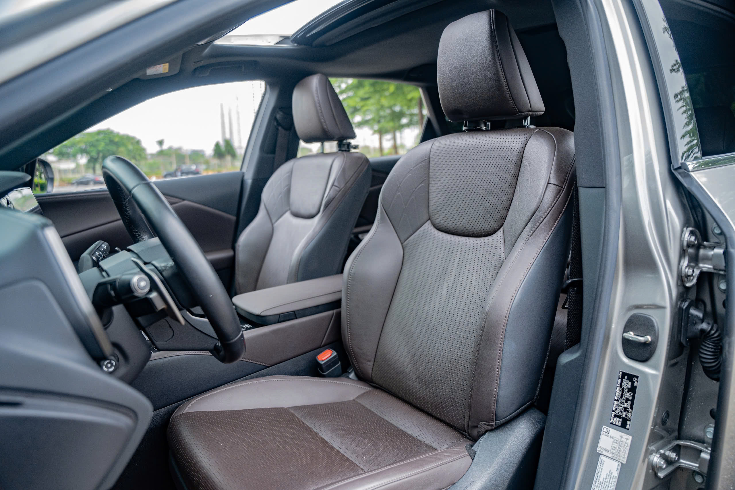 Lexus RX350 Premium 2022A8