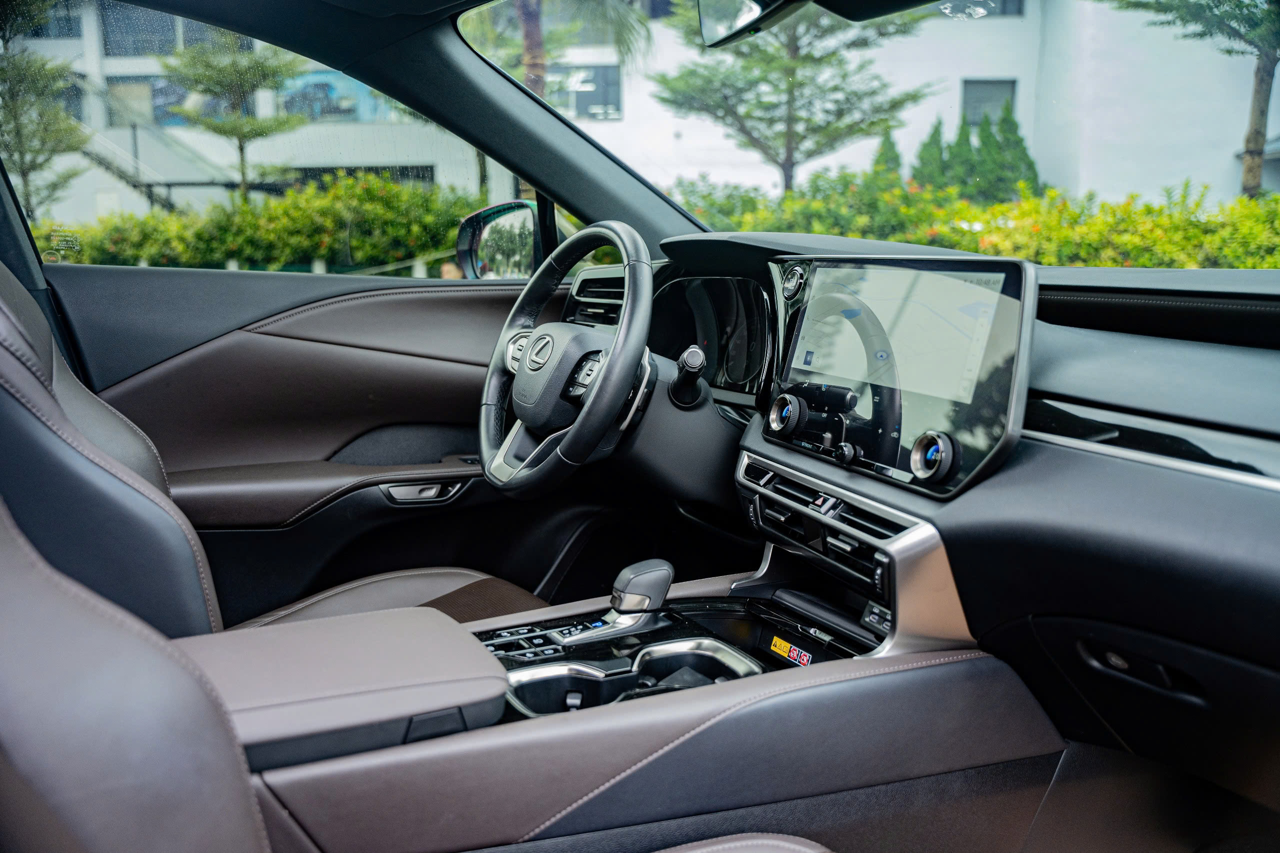 Lexus RX350 Premium 2022A9