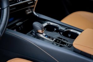 Lexus RX350h Premium 2025