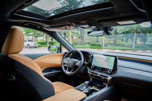 Lexus RX350h Premium 2025