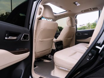 Toyota Landcruiser LC300 2024