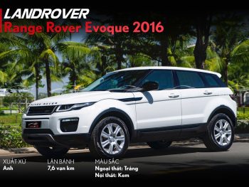 rangrovver 2016