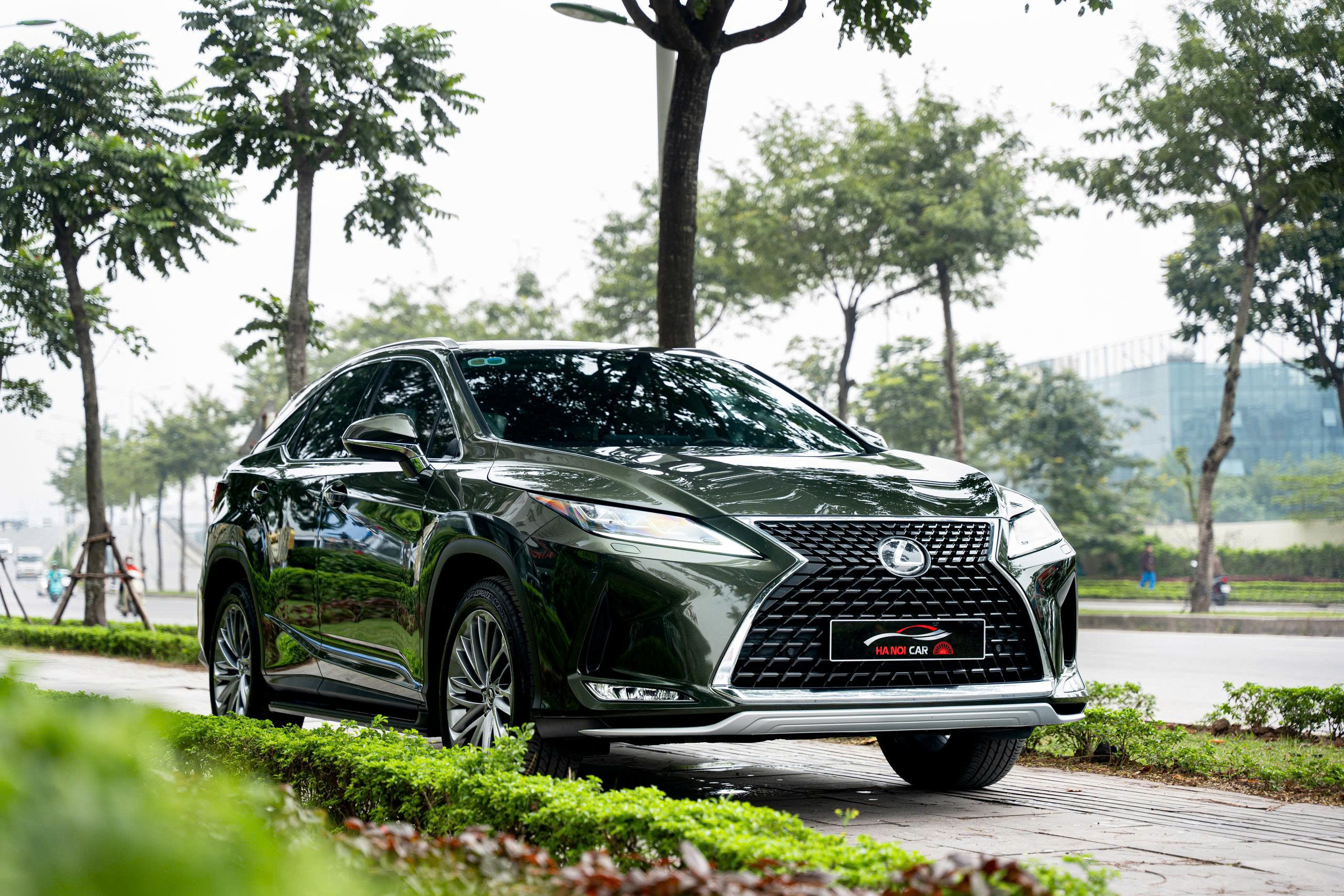 Lexus RX300 2020a3