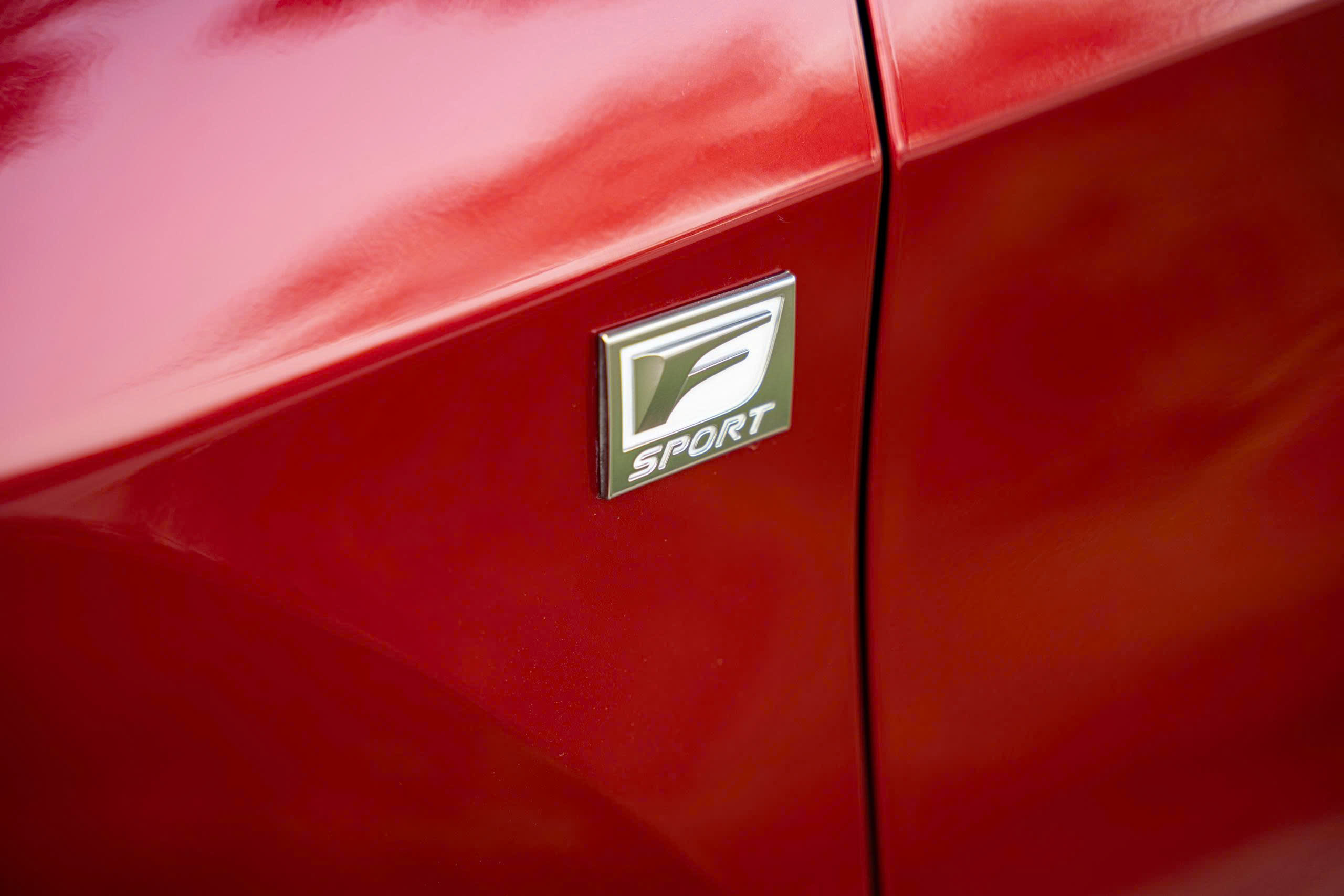 Lexus RX300 Fsport 2022a7