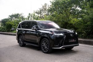 Lexus LX600 Fsport hanoicar
