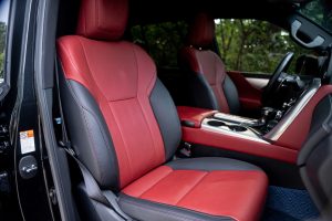 Lexus LX600 Fsport hanoicar