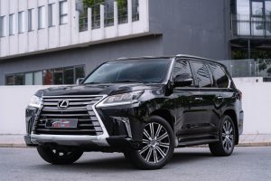 Xu hướng thị trường xe ô tô Việt Nam