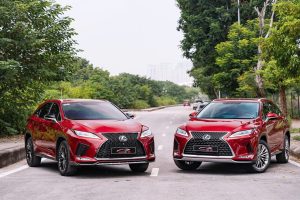 Loa Mark Levinson - hanoicar