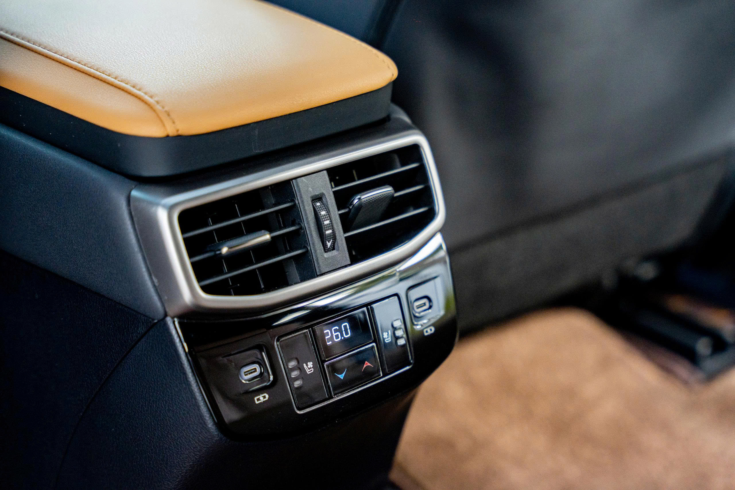 Lexus RX350 Premium 2022a11