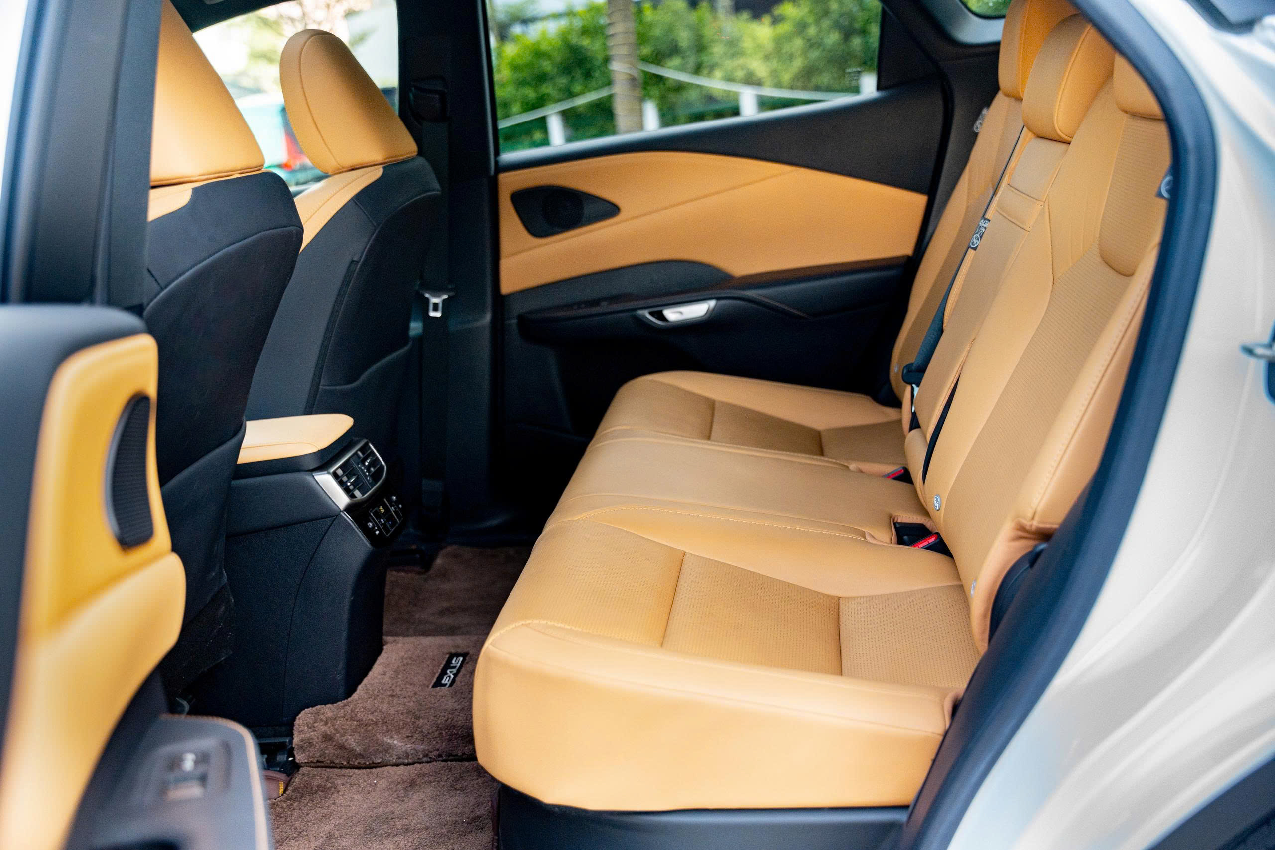 Lexus RX350 Premium 2022a12