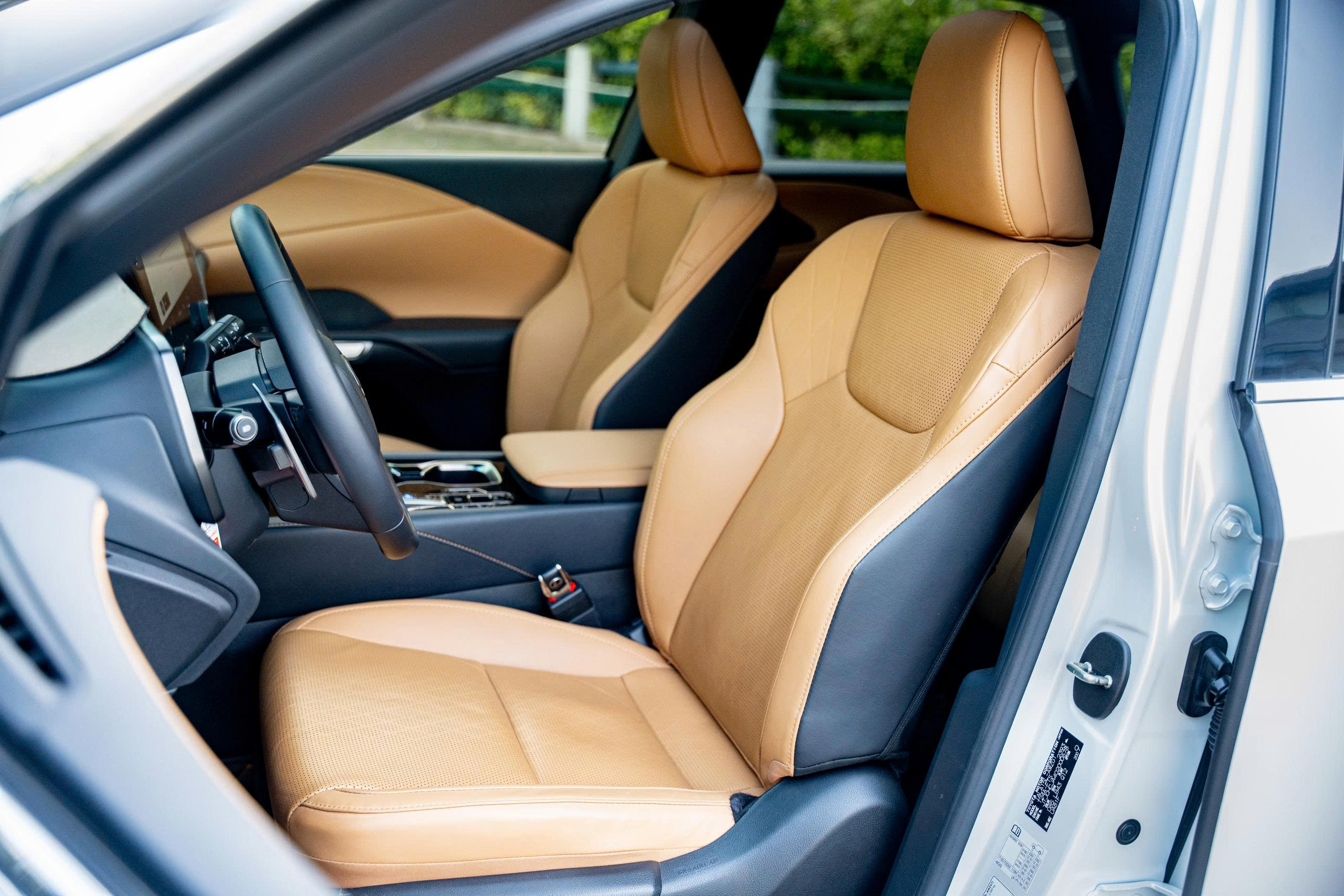 Lexus RX350 Premium 2022a8