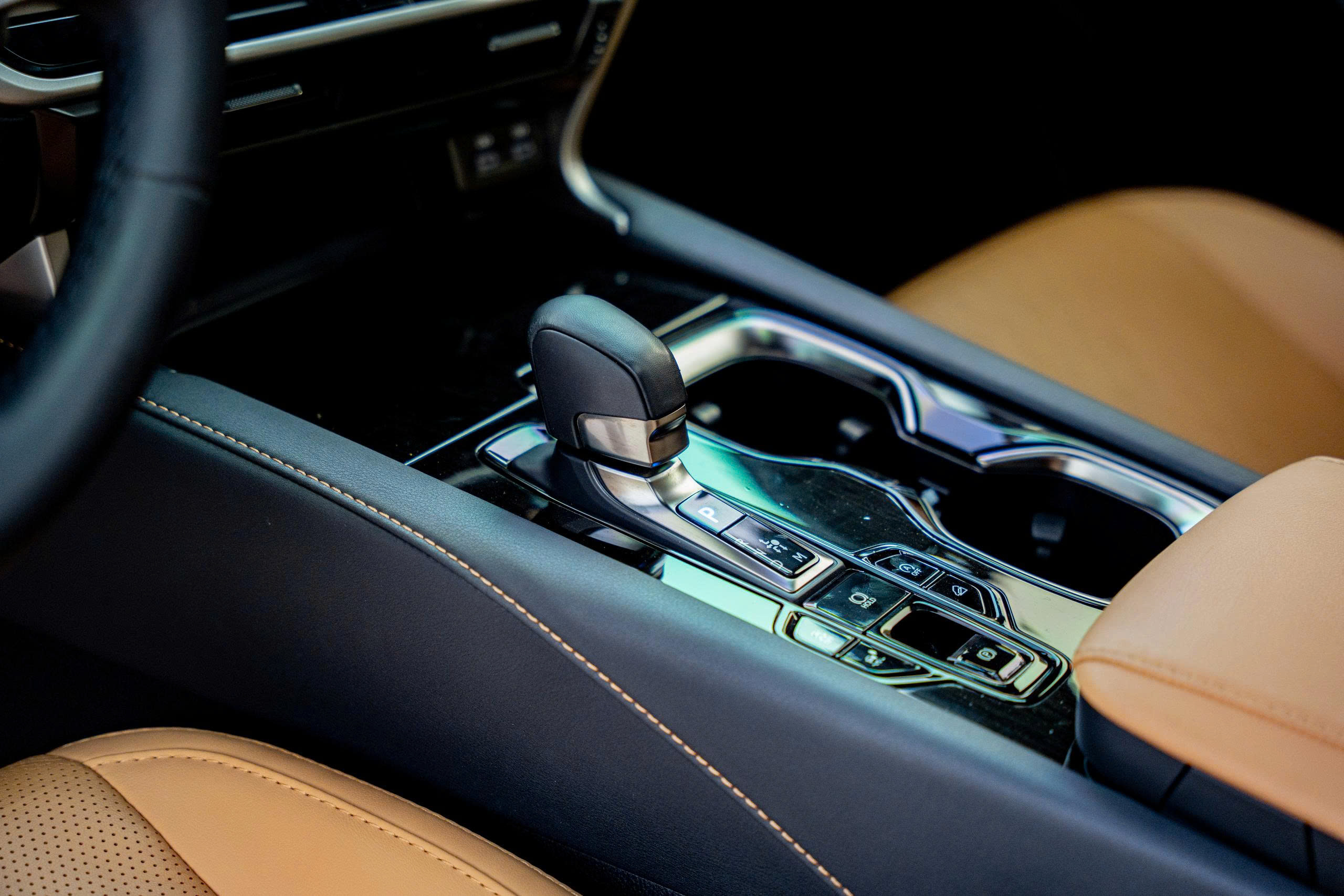 Lexus RX350 Premium 2022a9