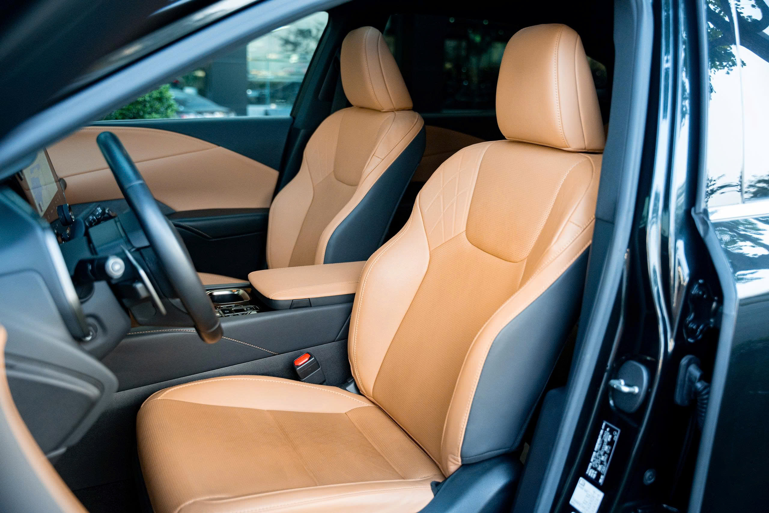 Lexus RX350 Premium 2023a10