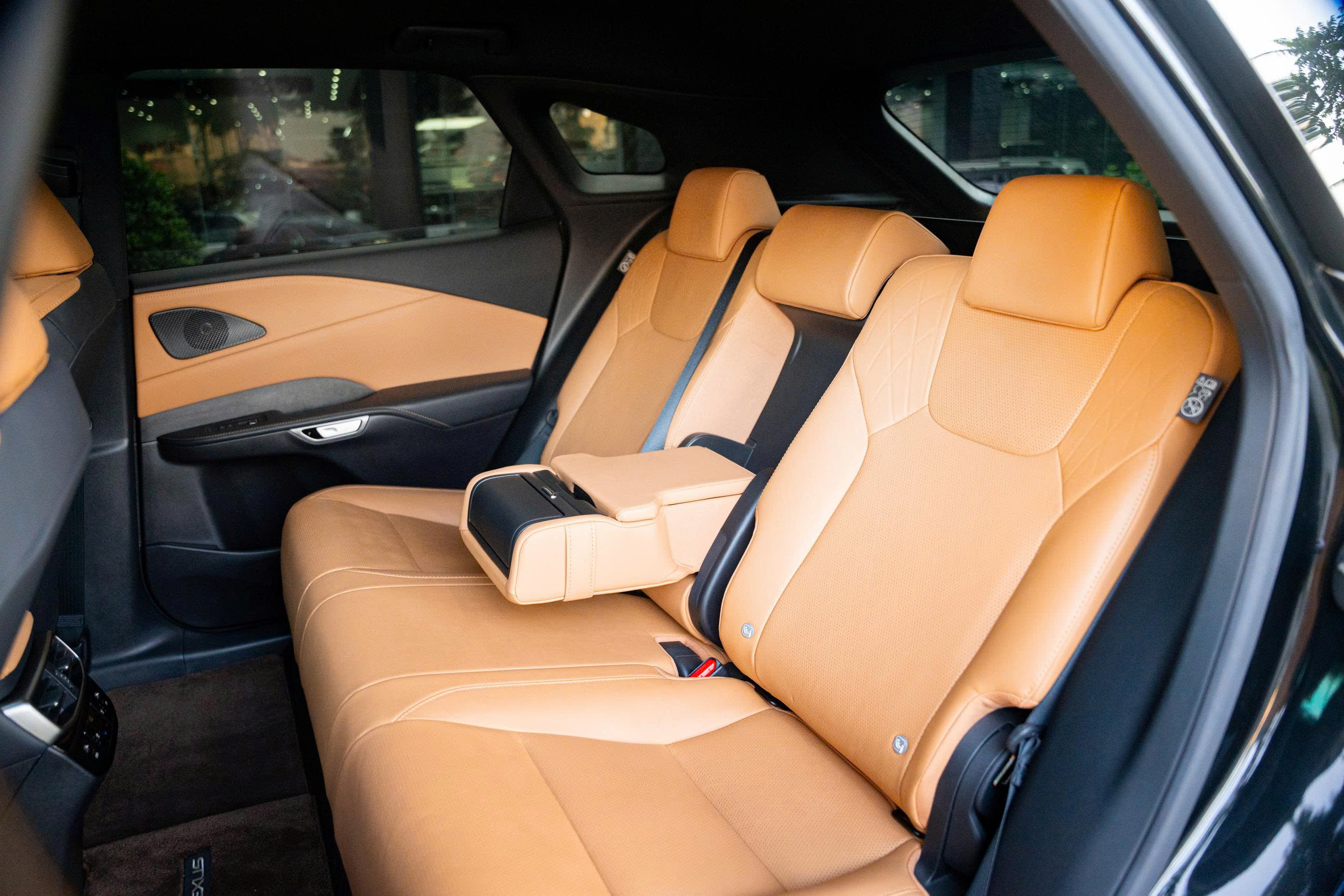 Lexus RX350 Premium 2023a12