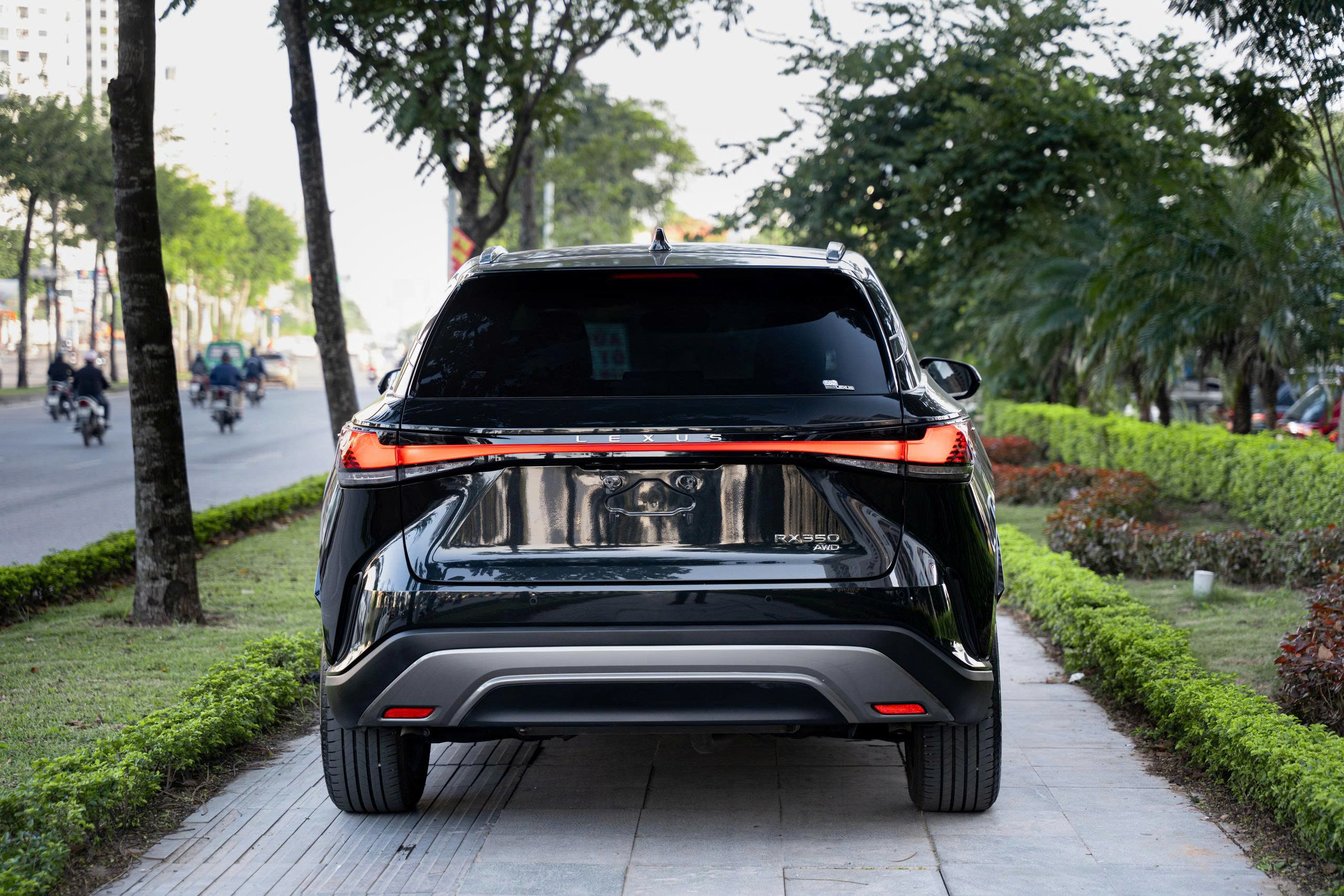 Lexus RX350 Premium 2023a4