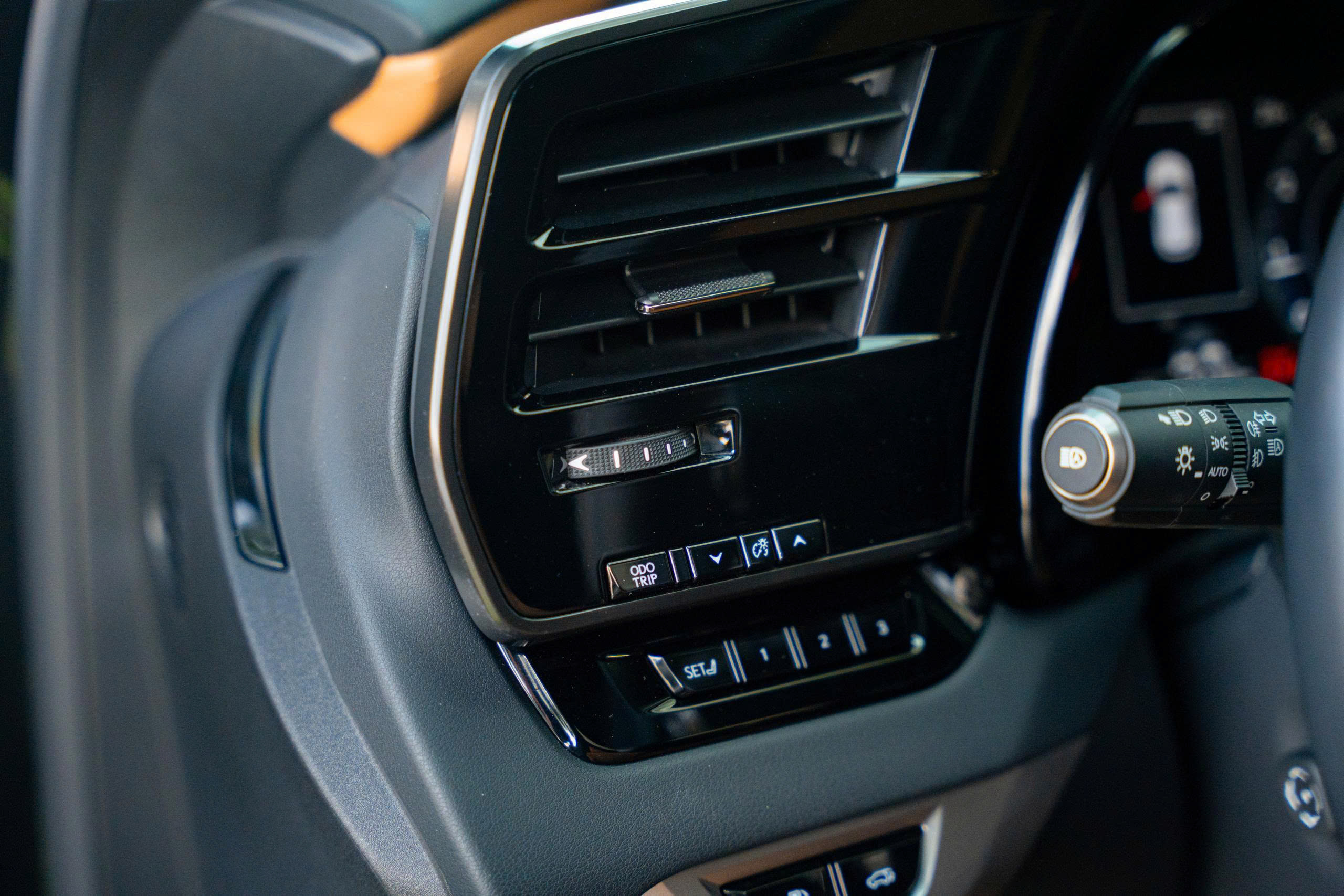 Lexus RX350 Premium 2023a8