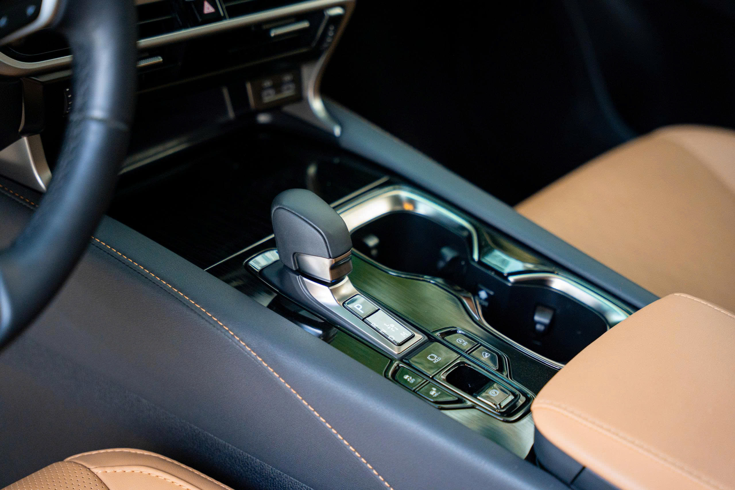 Lexus RX350 Premium 2023a9