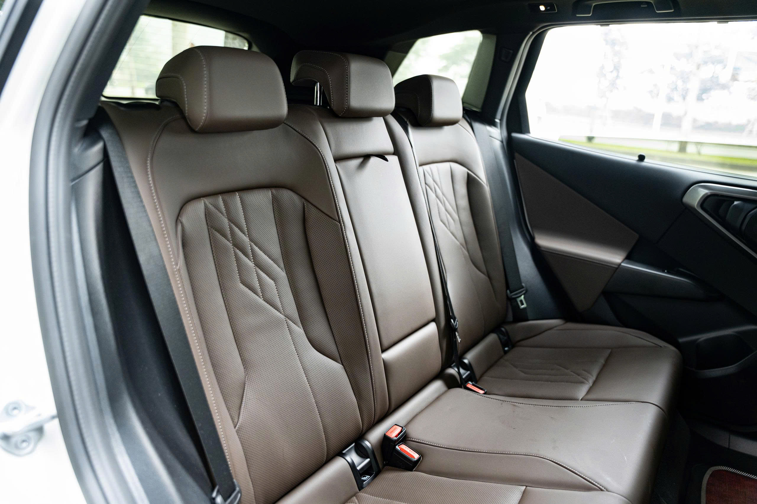 BMW X3 20 xDrive M Sport 2025a10