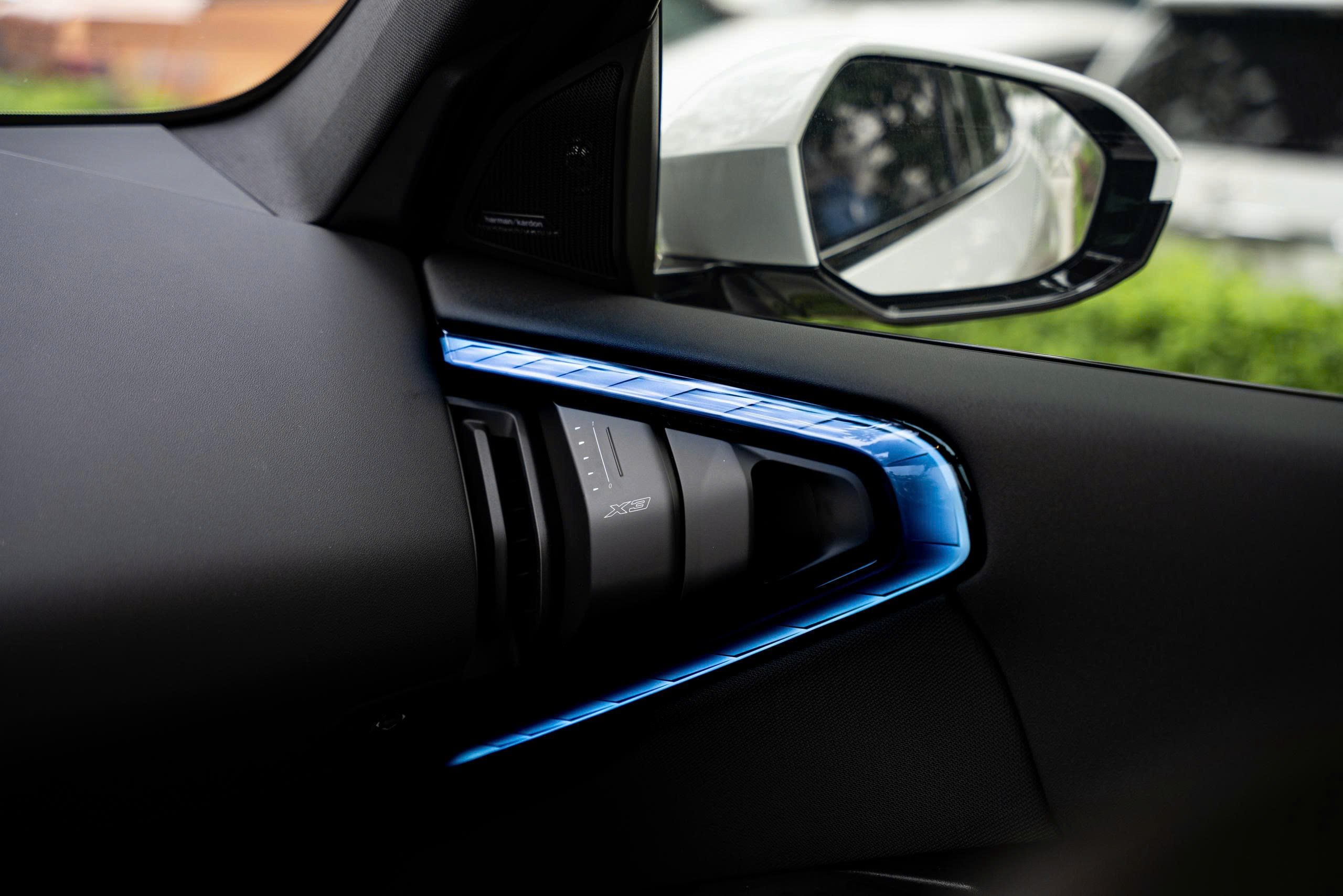 BMW X3 20 xDrive M Sport 2025a12