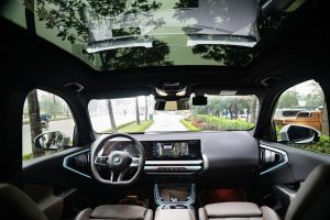 BMW X3 2025 hanoicar