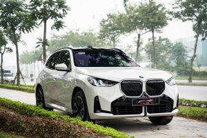 BMW X3 2025 hanoicar