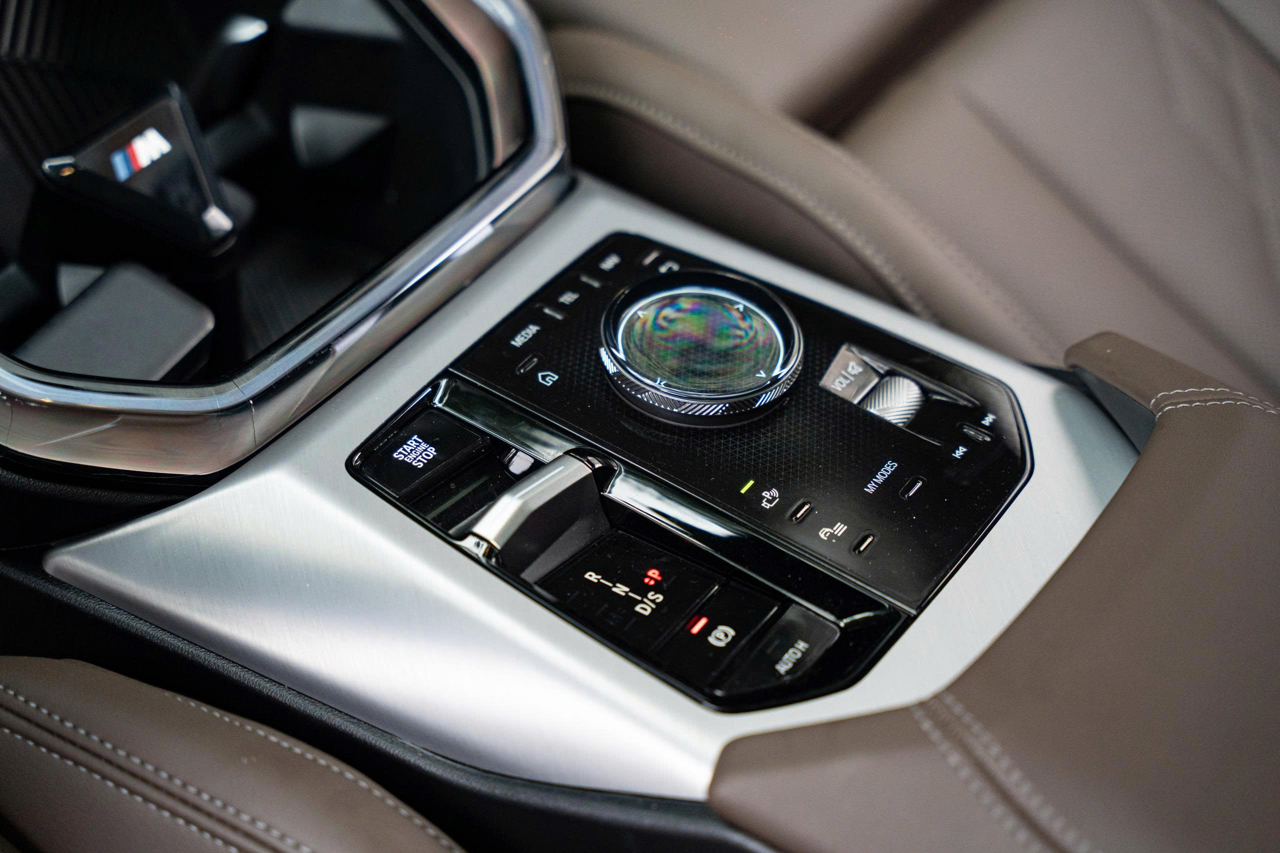 BMW X3 20 xDrive M Sport 2025a8