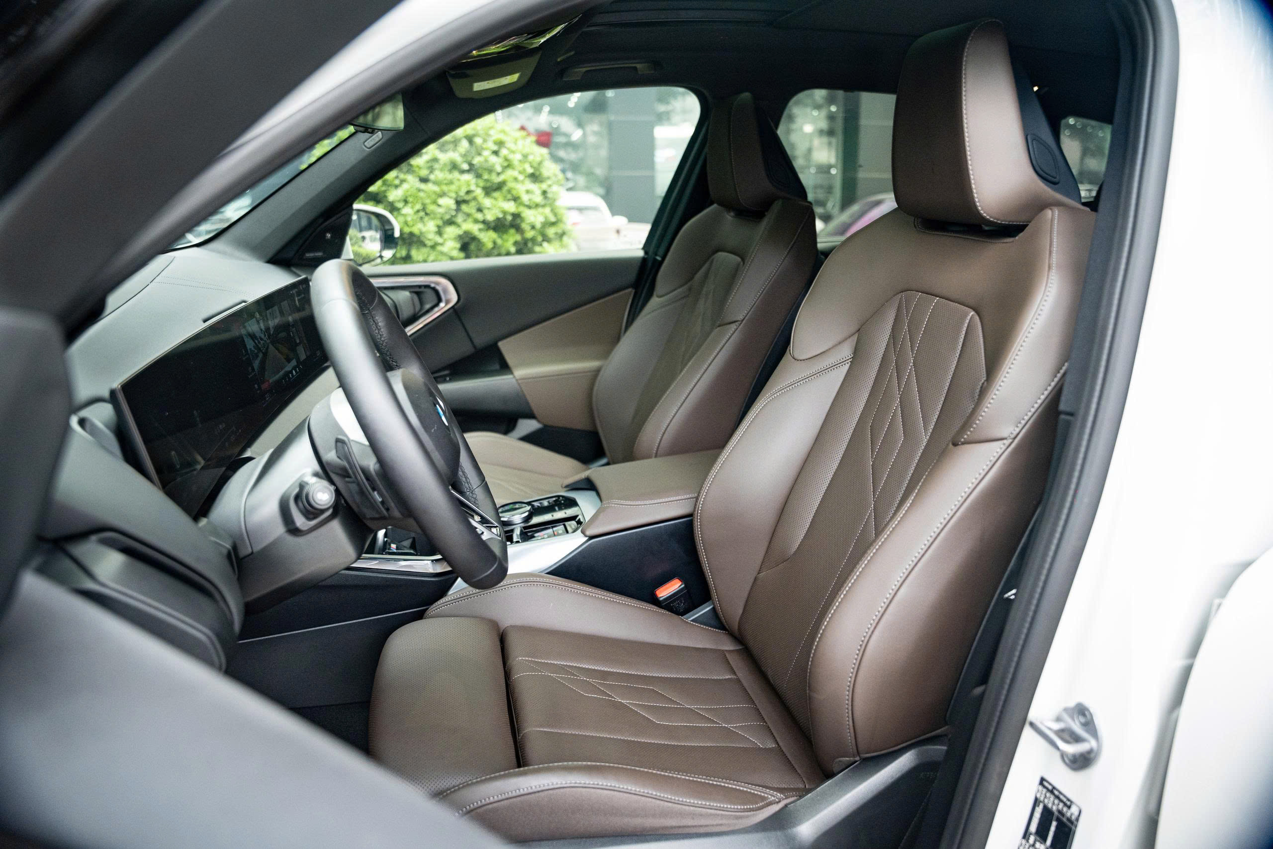 BMW X3 20 xDrive M Sport 2025a9