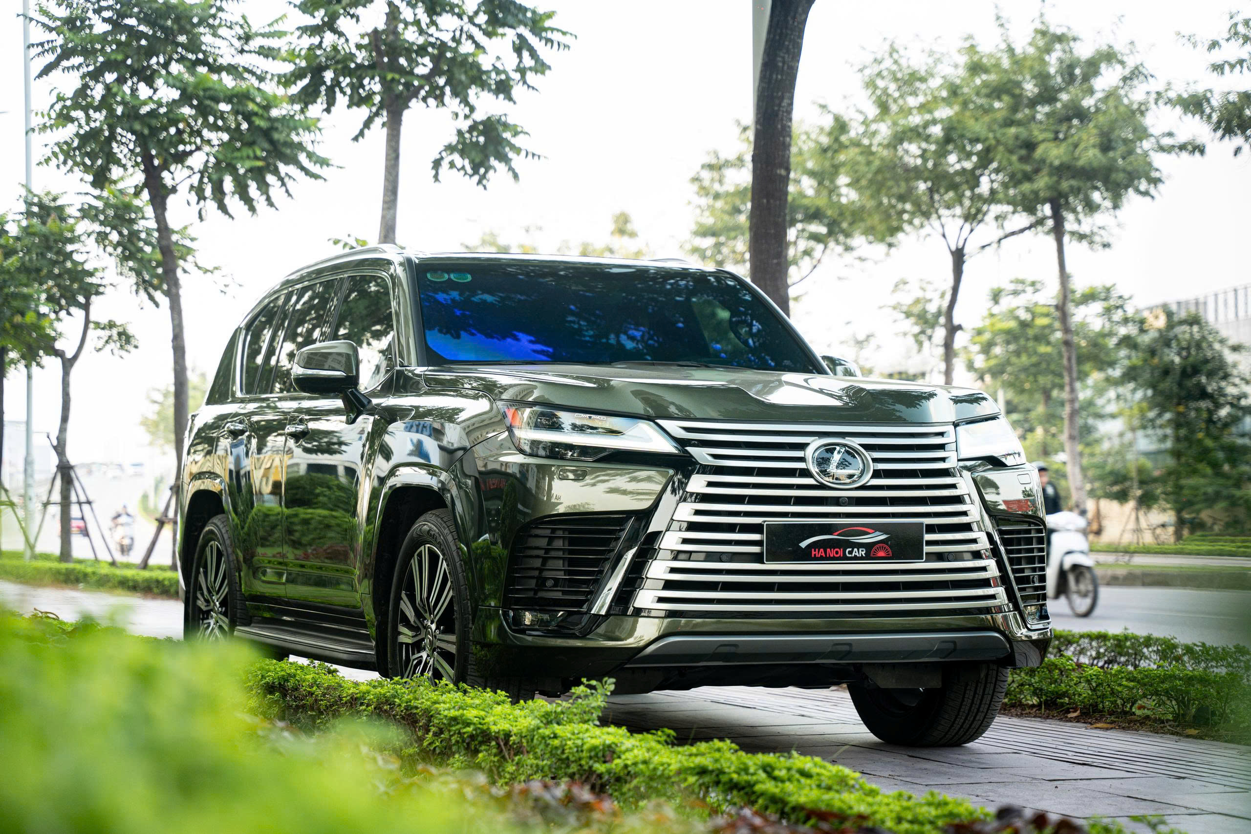 Lexus LX600 Urban 2024a2